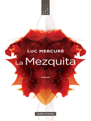 cover image of La Mezquita